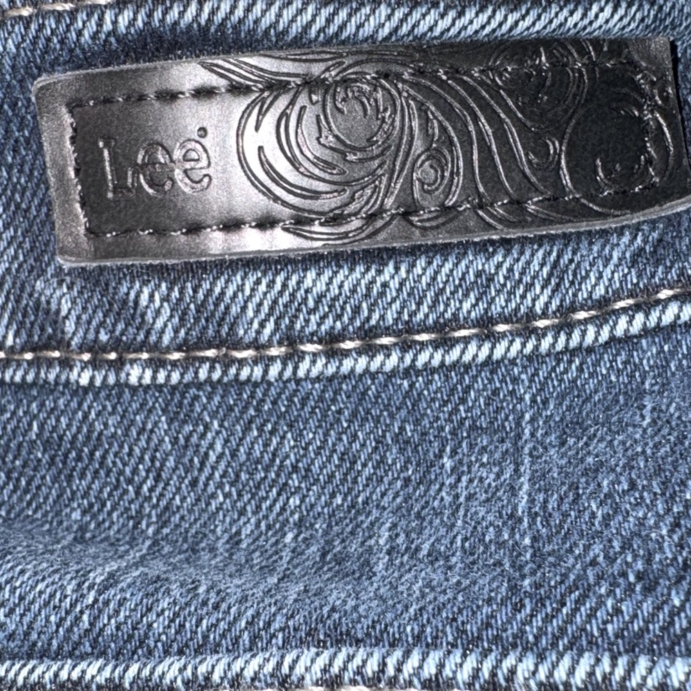 Lee jeans - Picture 4 of 5